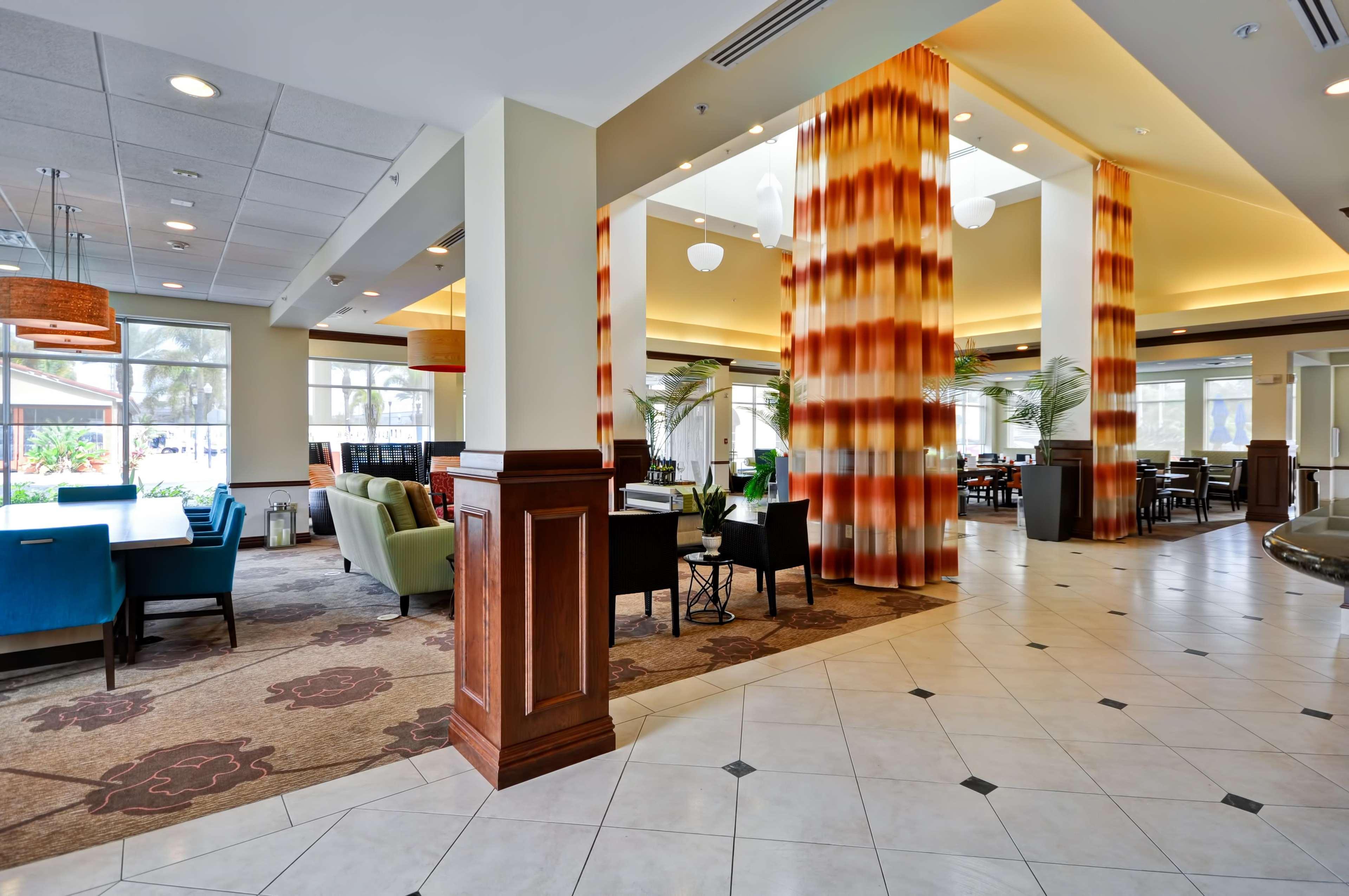 Hilton Garden Inn Tampa Northwest/Oldsmar Luaran gambar