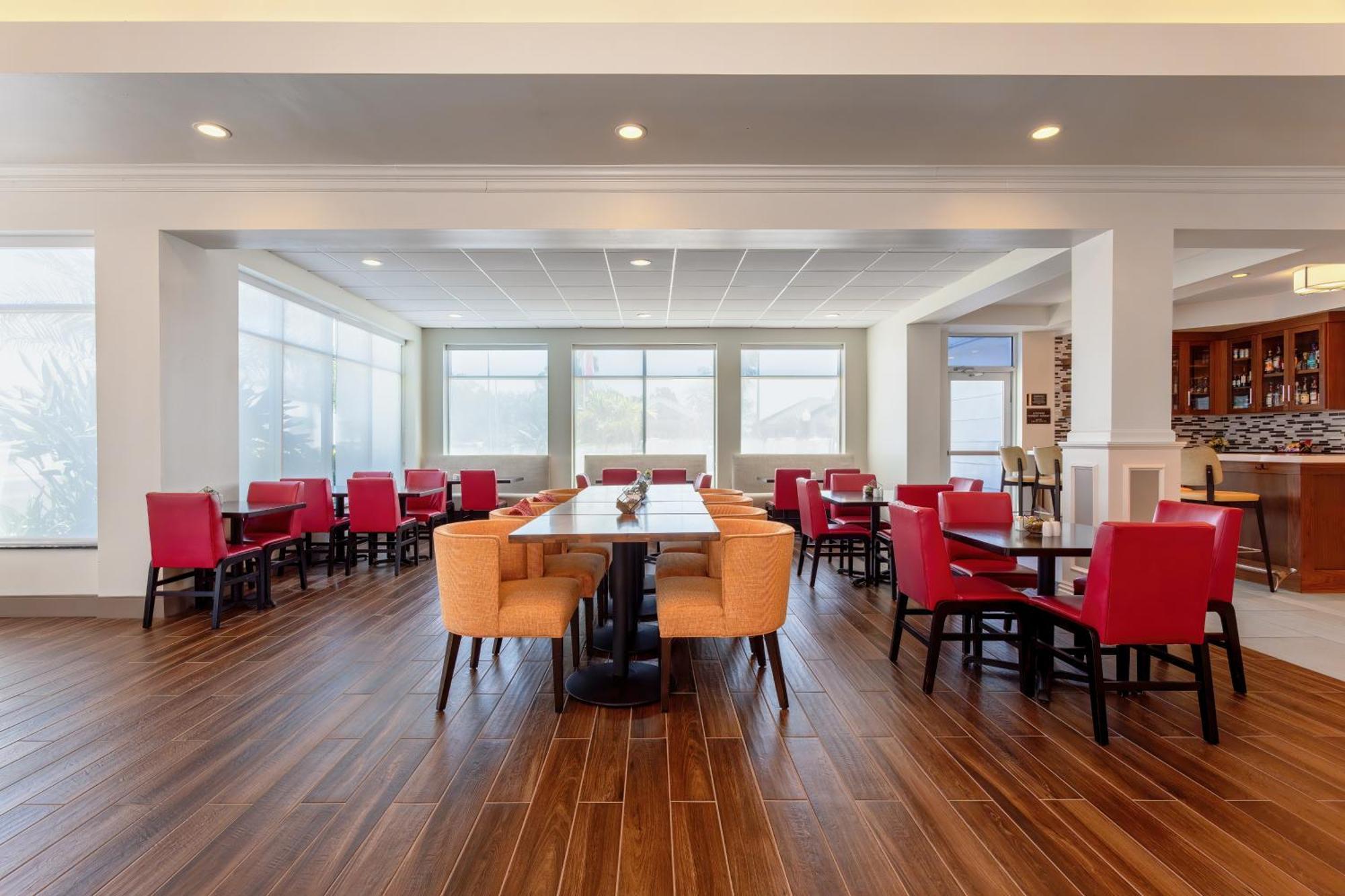 Hilton Garden Inn Tampa Northwest/Oldsmar Luaran gambar