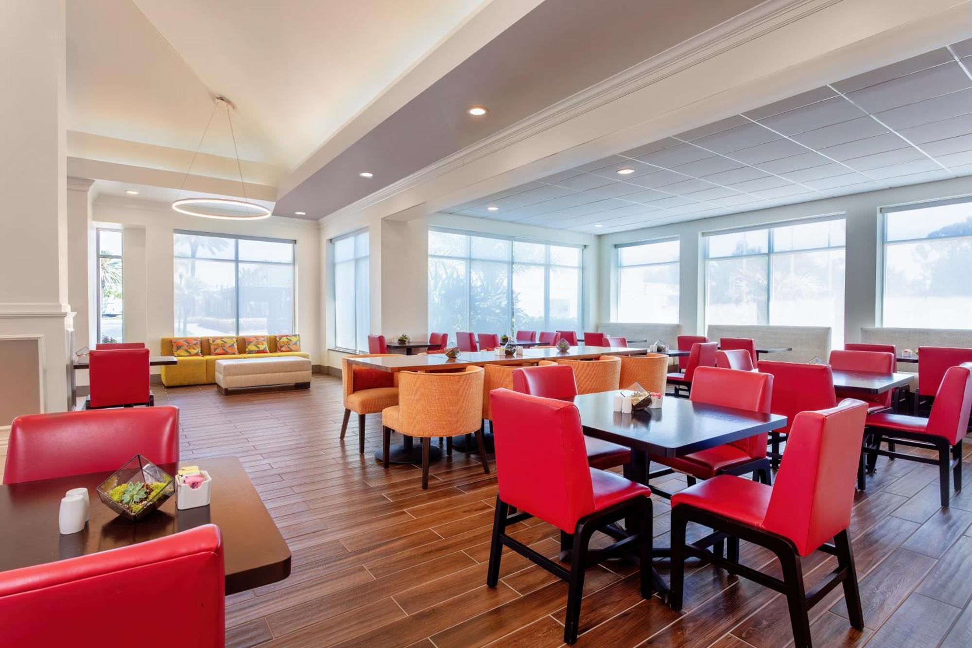 Hilton Garden Inn Tampa Northwest/Oldsmar Luaran gambar