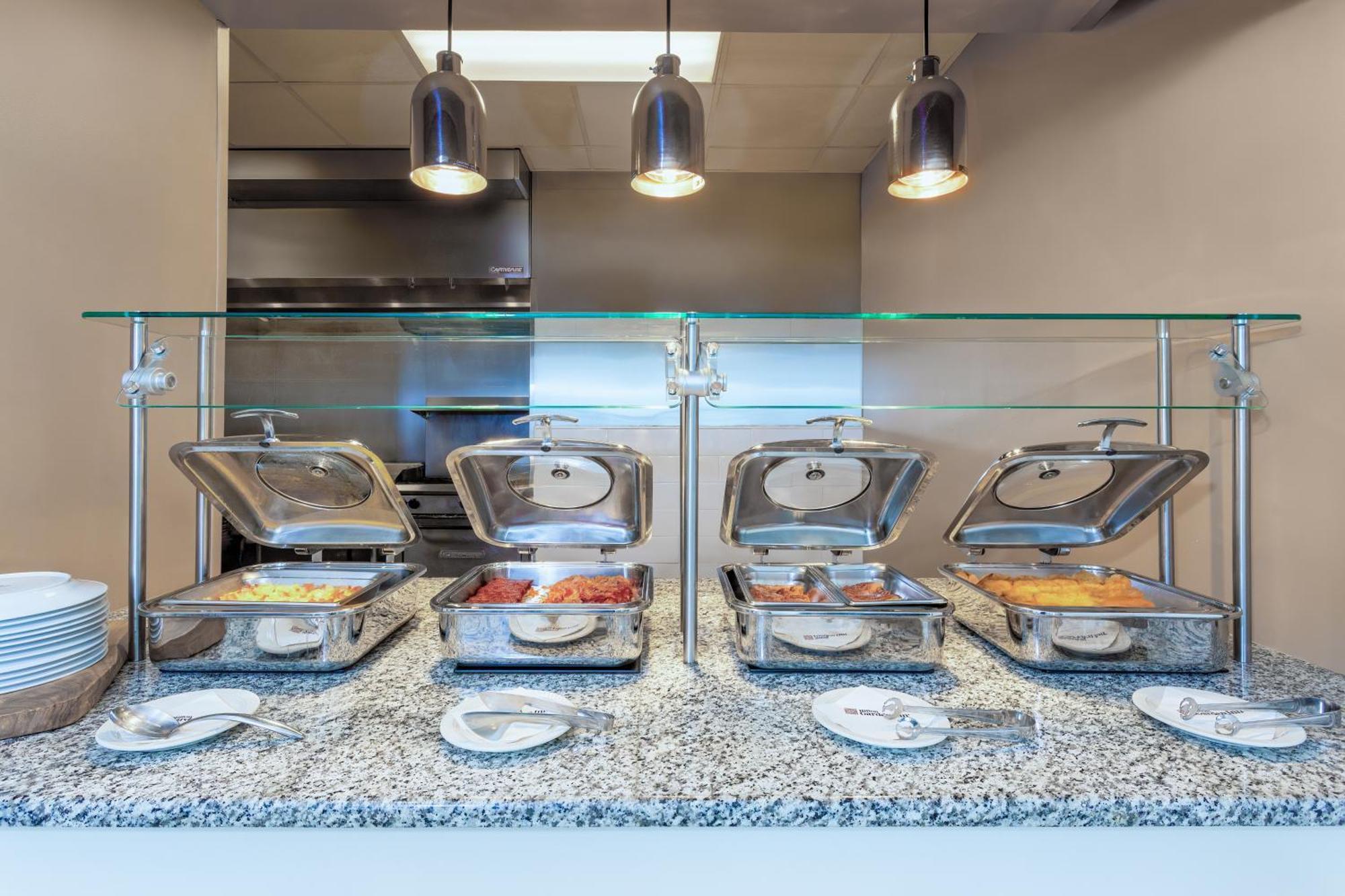 Hilton Garden Inn Tampa Northwest/Oldsmar Luaran gambar