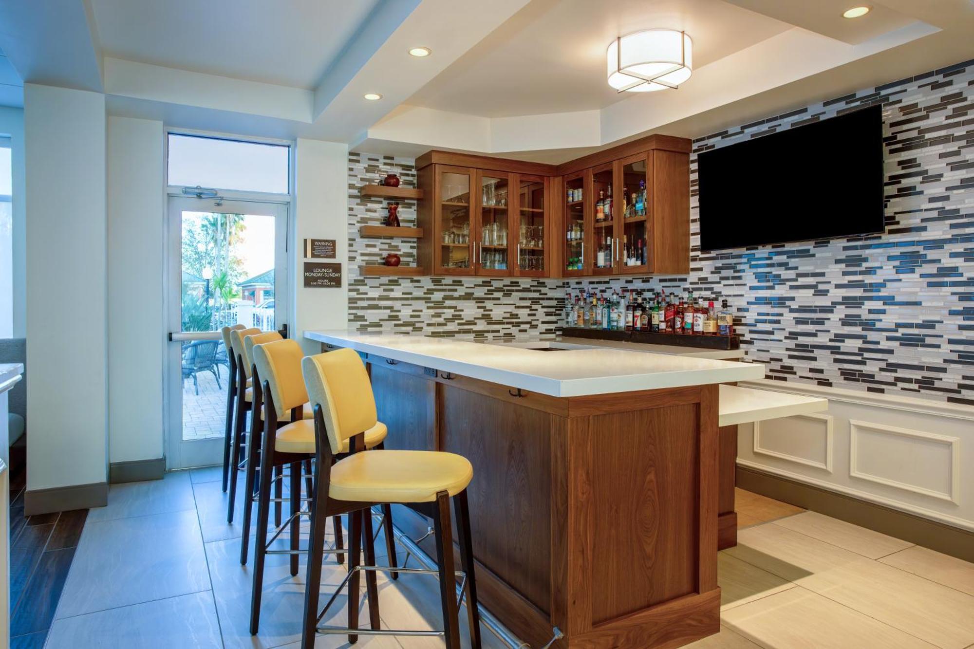 Hilton Garden Inn Tampa Northwest/Oldsmar Luaran gambar