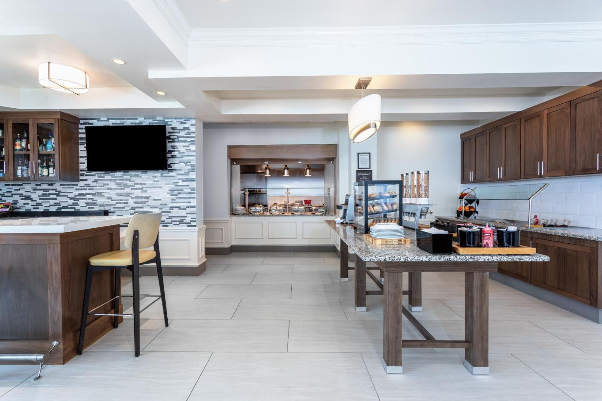 Hilton Garden Inn Tampa Northwest/Oldsmar Luaran gambar