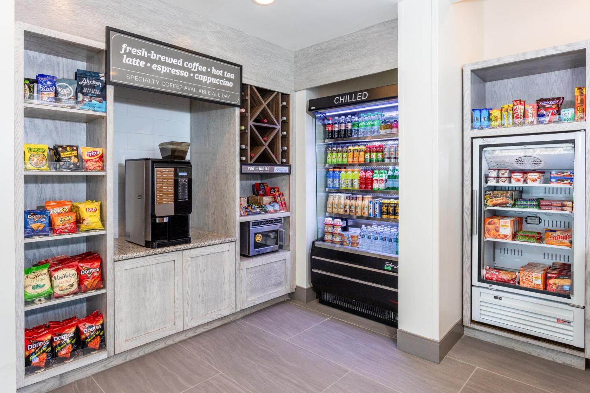 Hilton Garden Inn Tampa Northwest/Oldsmar Luaran gambar