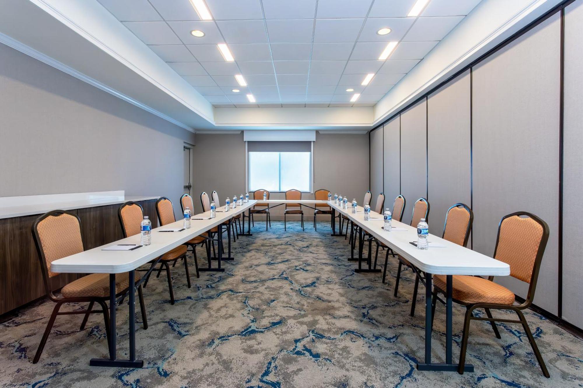 Hilton Garden Inn Tampa Northwest/Oldsmar Luaran gambar